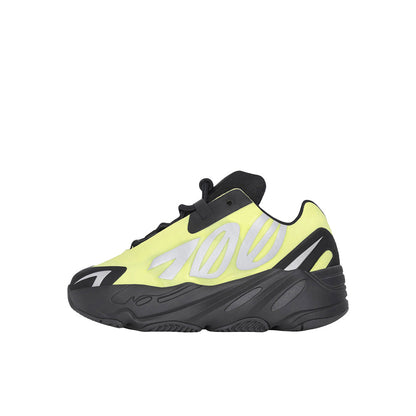 adidas Yeezy Boost 700 MNVN Slip On Sneakers (Infant)