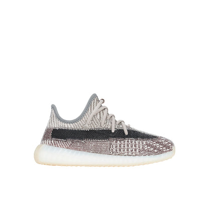 adidas Yeezy Boost 350 V2 Slip On Sneakers (Little Kid)