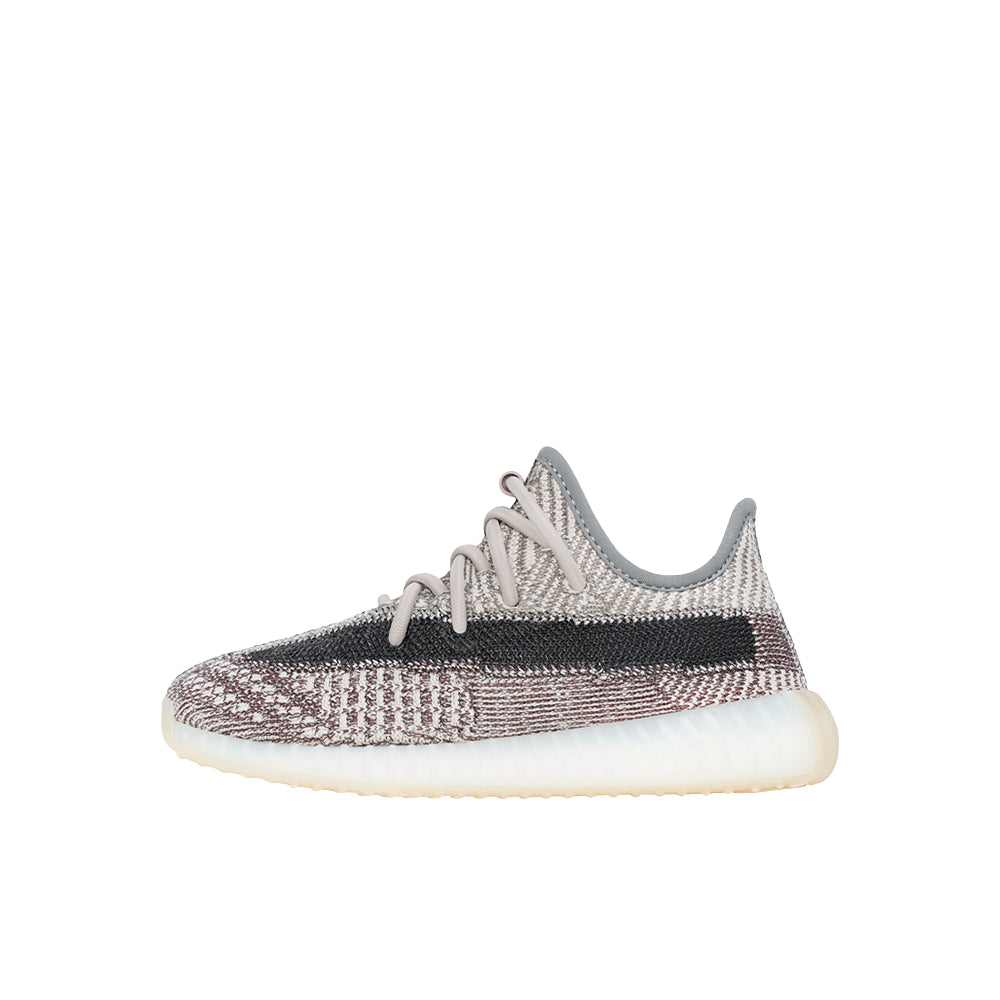 adidas Yeezy Boost 350 V2 Slip On Sneakers (Little Kid)