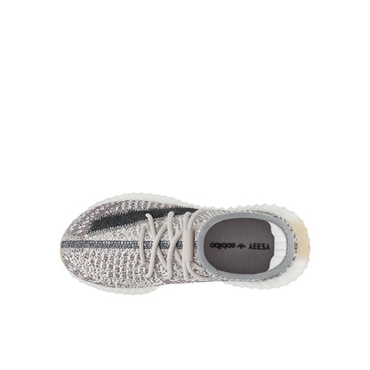 adidas Yeezy Boost 350 V2 Slip On Sneakers (Little Kid)