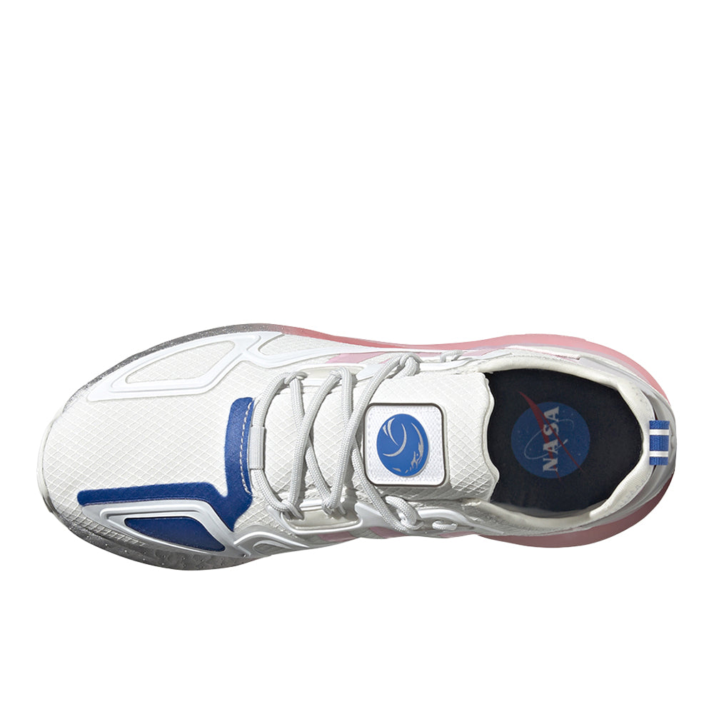 Zx 2K Boost Lace Up Sneakers