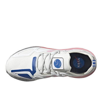 Zx 2K Boost Lace Up Sneakers