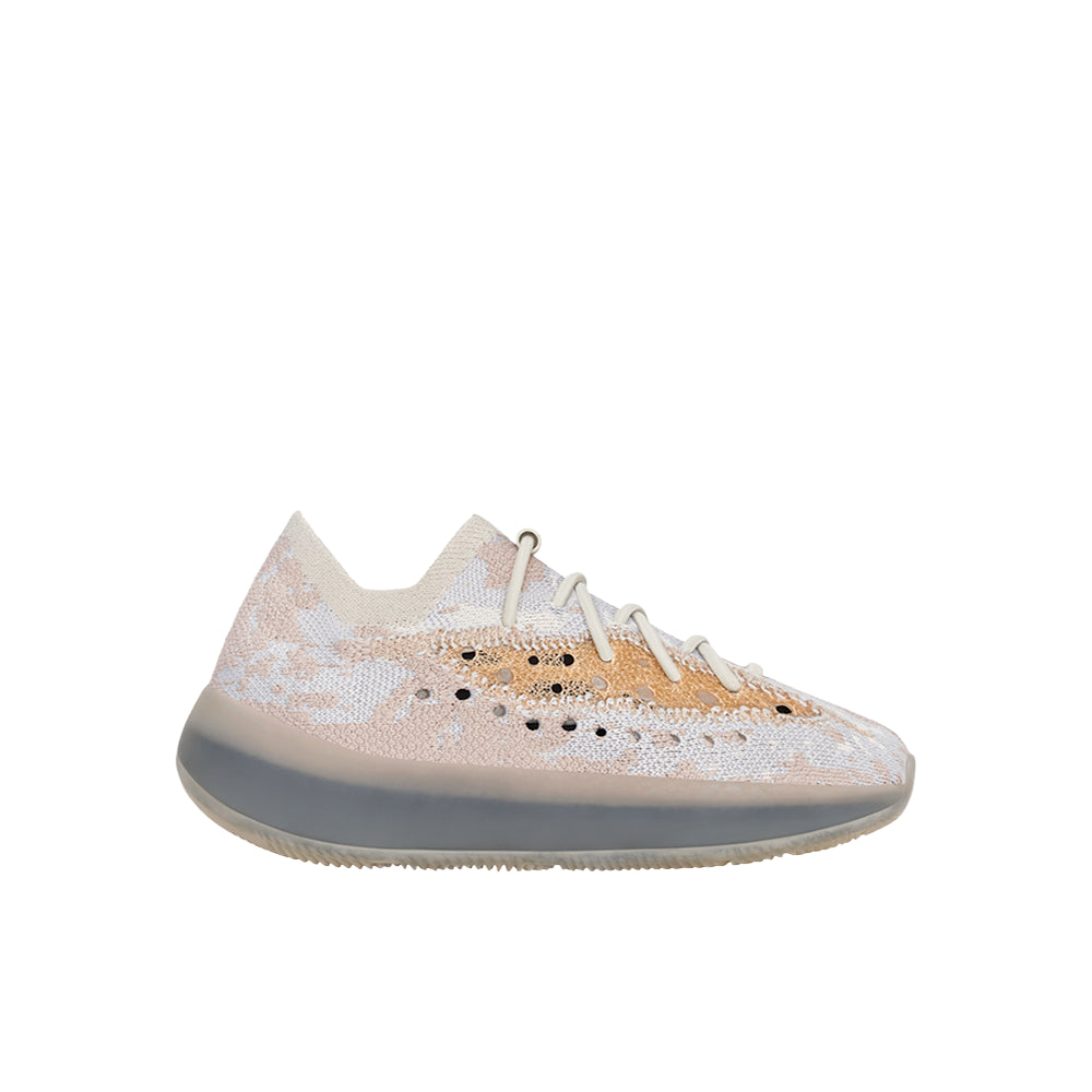 adidas Yeezy Boost 380 Slip On Sneakers (Little Kid)