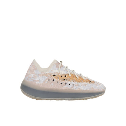 adidas Yeezy Boost 380 Slip On Sneakers (Little Kid)