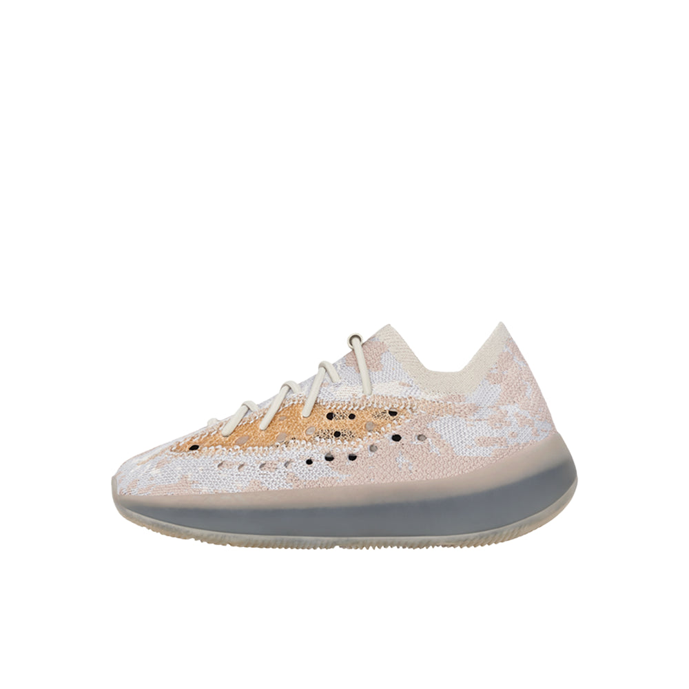 adidas Yeezy Boost 380 Slip On Sneakers (Little Kid)