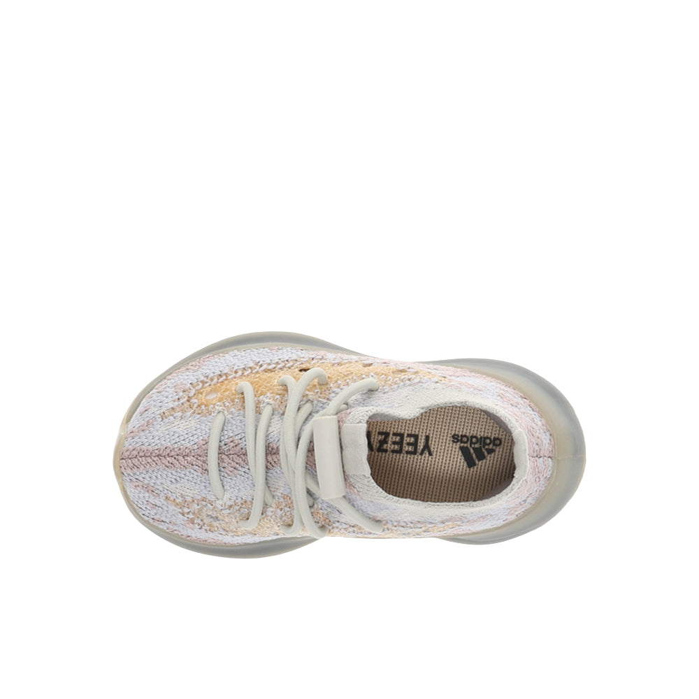 adidas Yeezy Boost 380 Slip On Sneakers (Toddler)