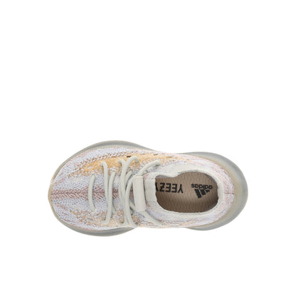 adidas Yeezy Boost 380 Slip On Sneakers (Toddler)