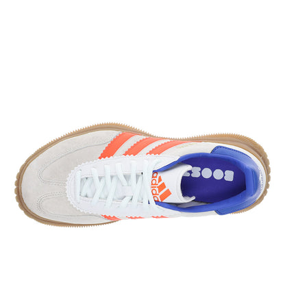 Hb Spezial Pro Lace Up Sneakers
