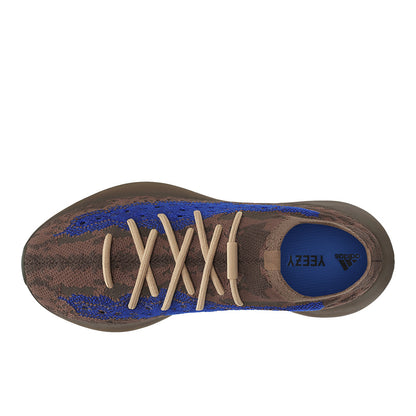 adidas Yeezy Boost 380 Lace Up Sneakers