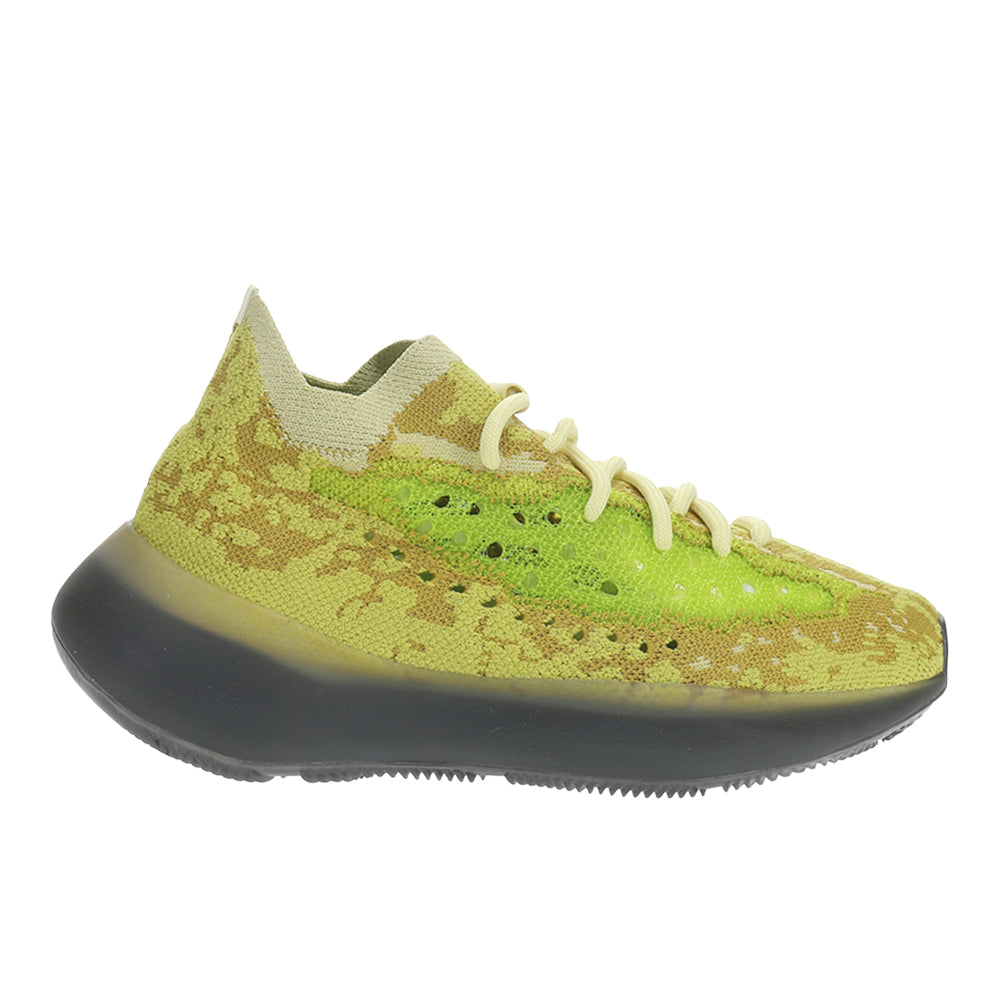 adidas Yeezy Boost 380 Lace Up Sneakers