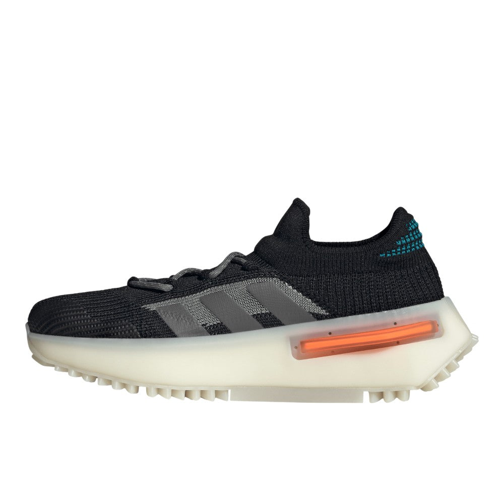 NMD S1 Lace Up Sneakers