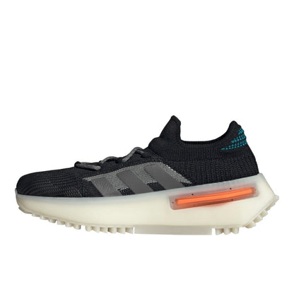 NMD S1 Lace Up Sneakers
