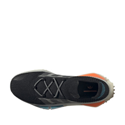 NMD S1 Lace Up Sneakers
