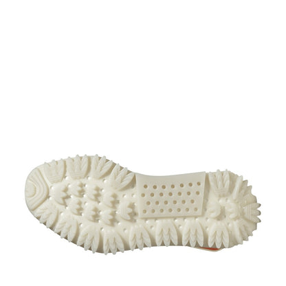 NMD S1 Lace Up Sneakers