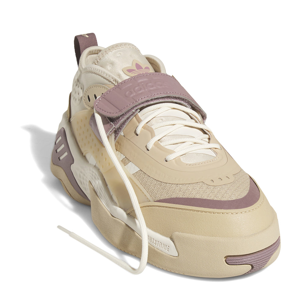 Streetball III Basketball Shoes