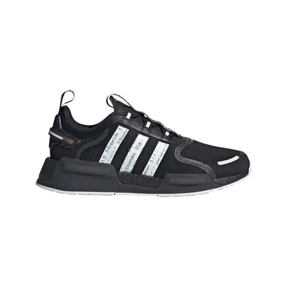 NMD V3 Lace Up Sneakers