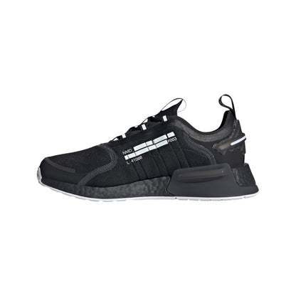 NMD V3 Lace Up Sneakers