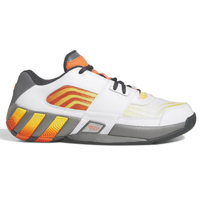 Agent Gil Restomod Basketball Shoes
