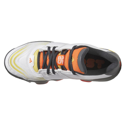 Agent Gil Restomod Basketball Shoes