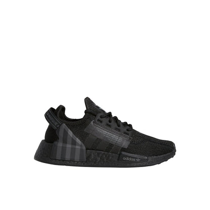 NMD R1 V2 Lace Up Sneakers (Big Kid)