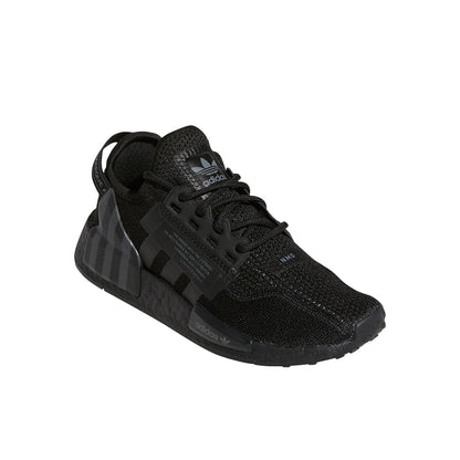 NMD R1 V2 Lace Up Sneakers (Big Kid)