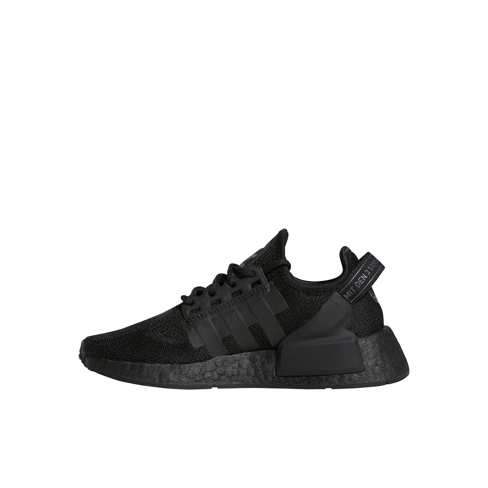 NMD R1 V2 Lace Up Sneakers (Big Kid)