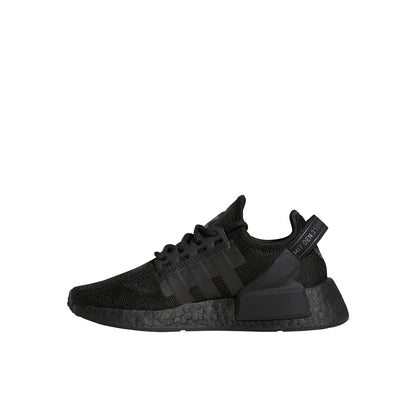 NMD R1 V2 Lace Up Sneakers (Big Kid)