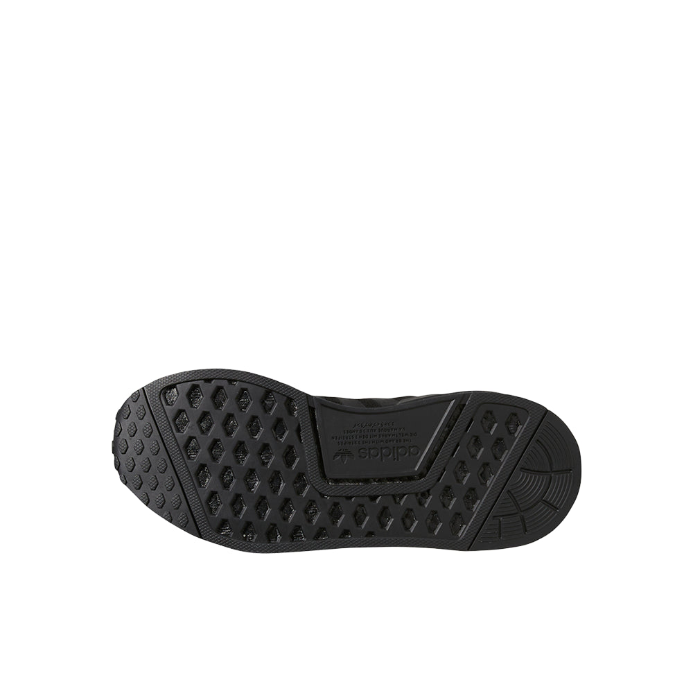 NMD R1 V2 Lace Up Sneakers (Big Kid)