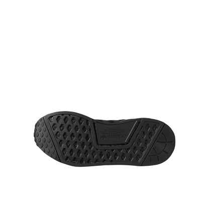 NMD R1 V2 Lace Up Sneakers (Big Kid)