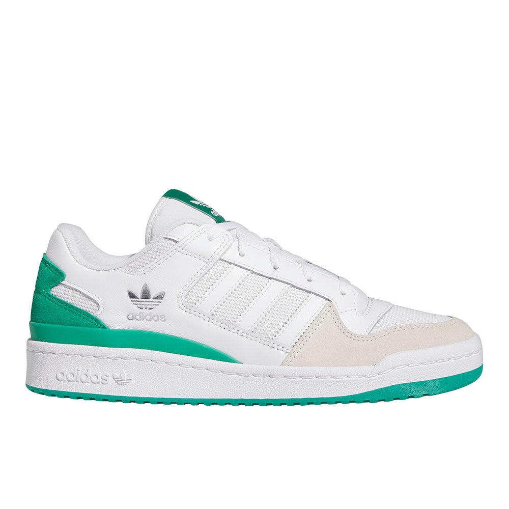 Forum Low CL Lace Up Sneakers