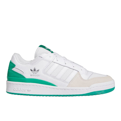 Forum Low CL Lace Up Sneakers