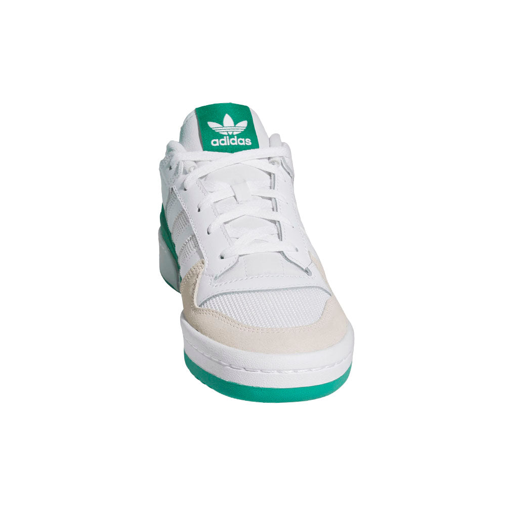 Forum Low CL Lace Up Sneakers