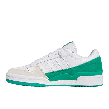 Forum Low CL Lace Up Sneakers