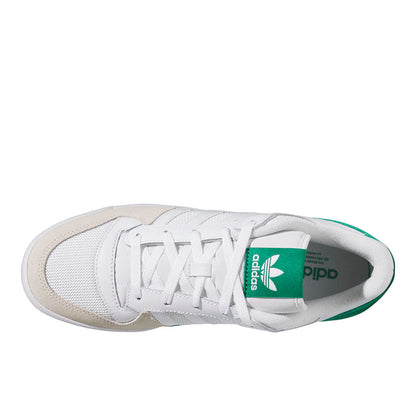 Forum Low CL Lace Up Sneakers