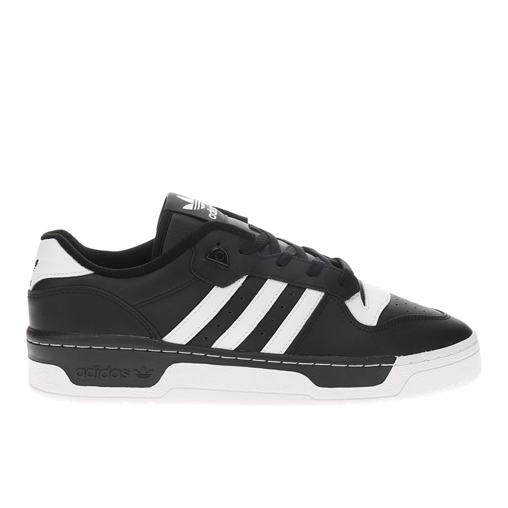 Rivalry Low Lace Up Sneakers