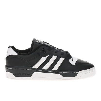 Rivalry Low Lace Up Sneakers