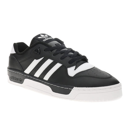 Rivalry Low Lace Up Sneakers