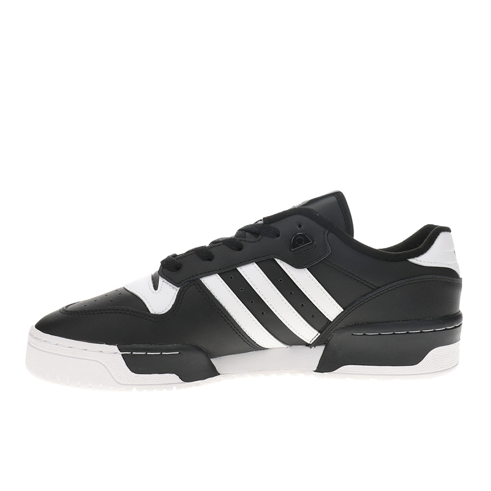 Rivalry Low Lace Up Sneakers