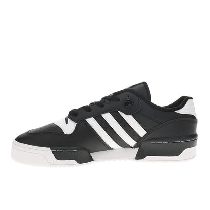 Rivalry Low Lace Up Sneakers