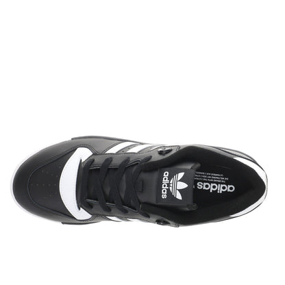 Rivalry Low Lace Up Sneakers