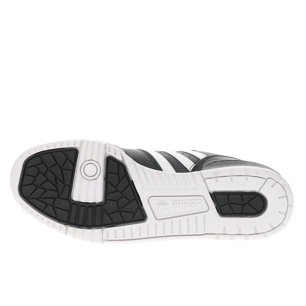 Rivalry Low Lace Up Sneakers