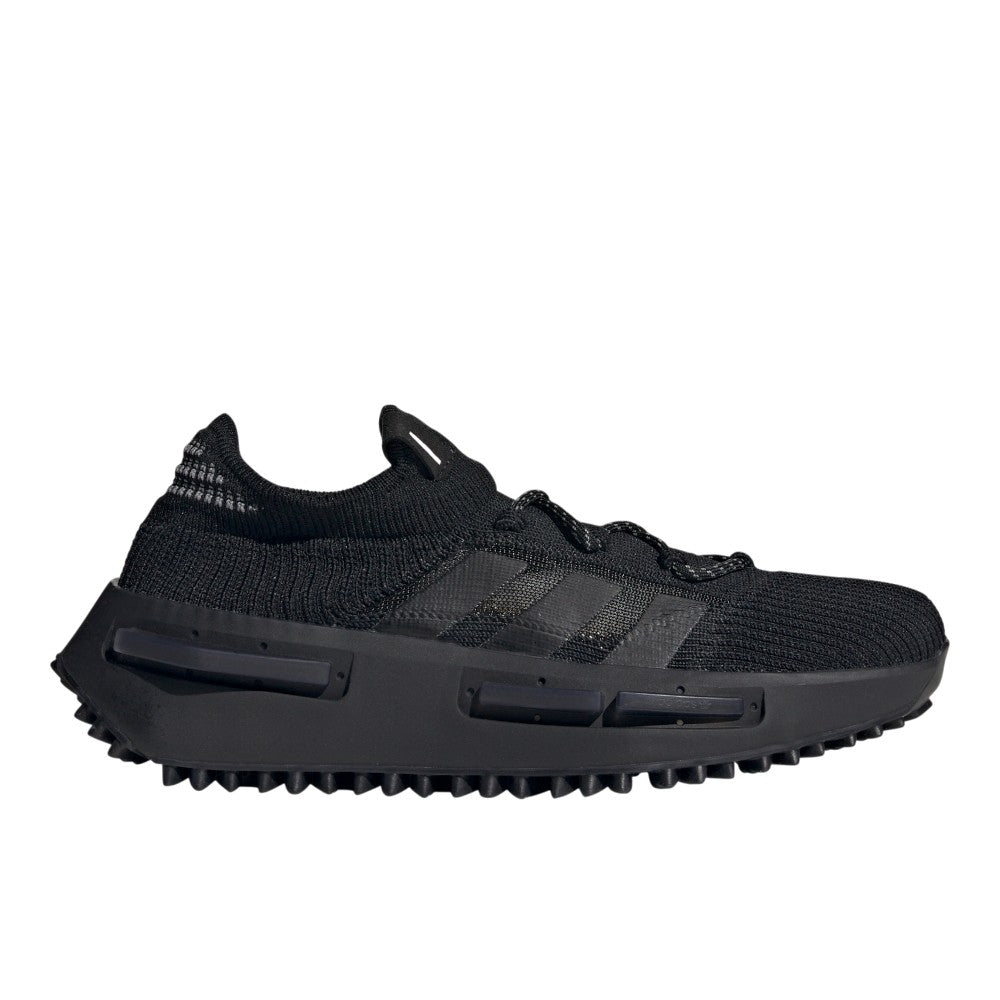 NMD S1 Lace Up Sneakers