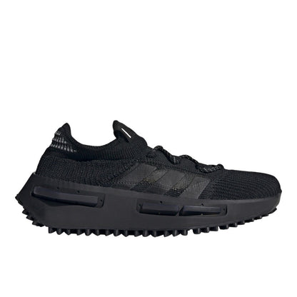 NMD S1 Lace Up Sneakers