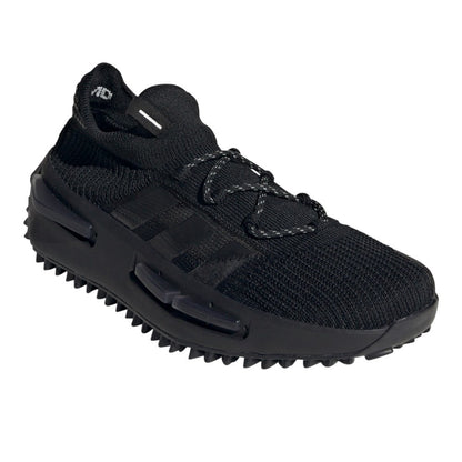NMD S1 Lace Up Sneakers