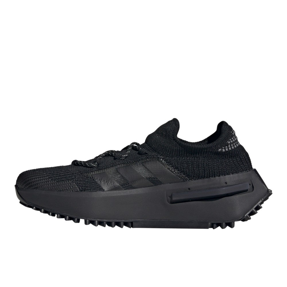 NMD S1 Lace Up Sneakers