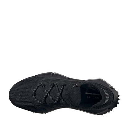 NMD S1 Lace Up Sneakers