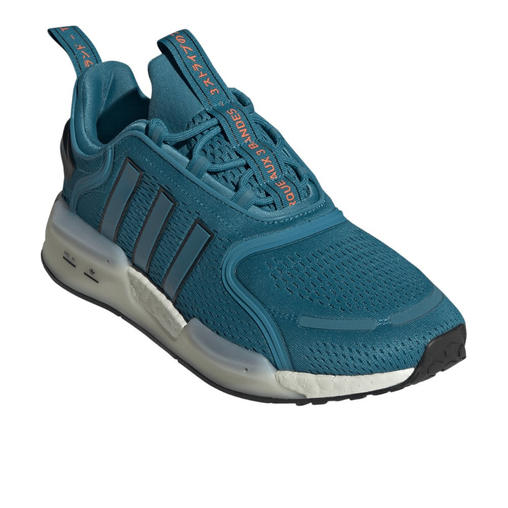 NMD V3 Lace Up Sneakers