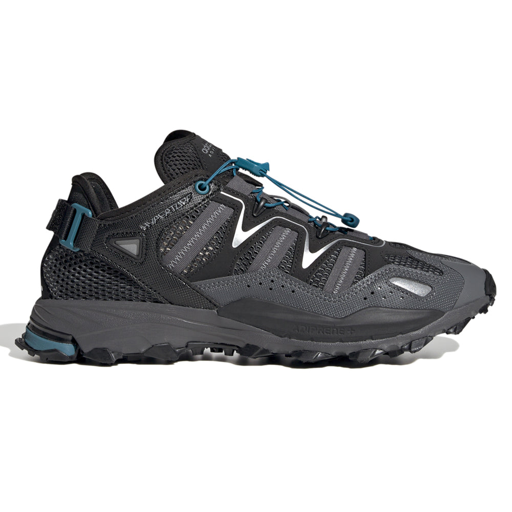 Hyperturf Lace Up Sneakers