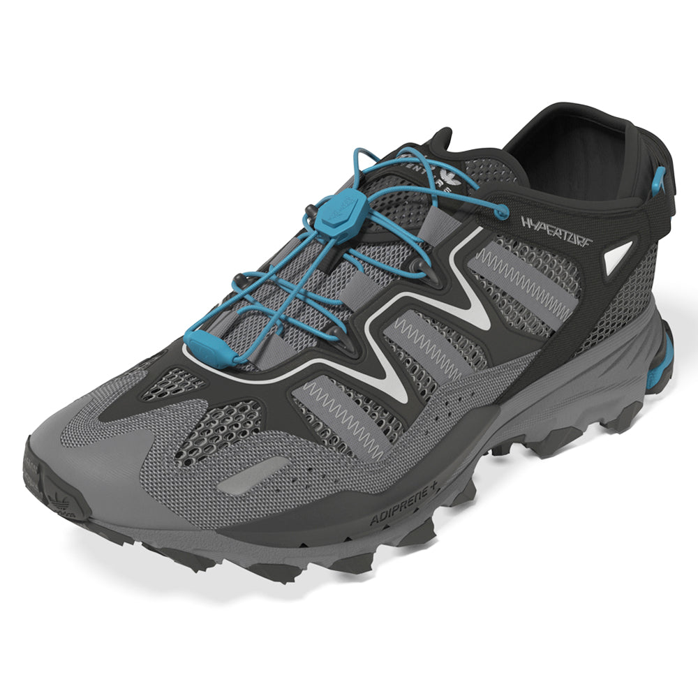 Hyperturf Lace Up Sneakers
