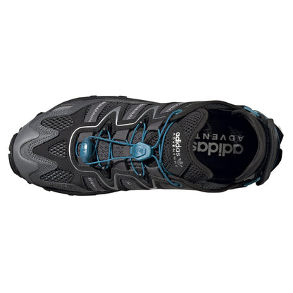 Hyperturf Lace Up Sneakers